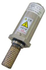 Zirconia sensing oxygen sensor TB-IIG series + Control unit C-58 - Image 3