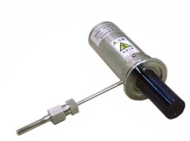 Zirconia sensing oxygen sensor TB-IIV/TB-IIVN series + Control unit C-58 - Image 4